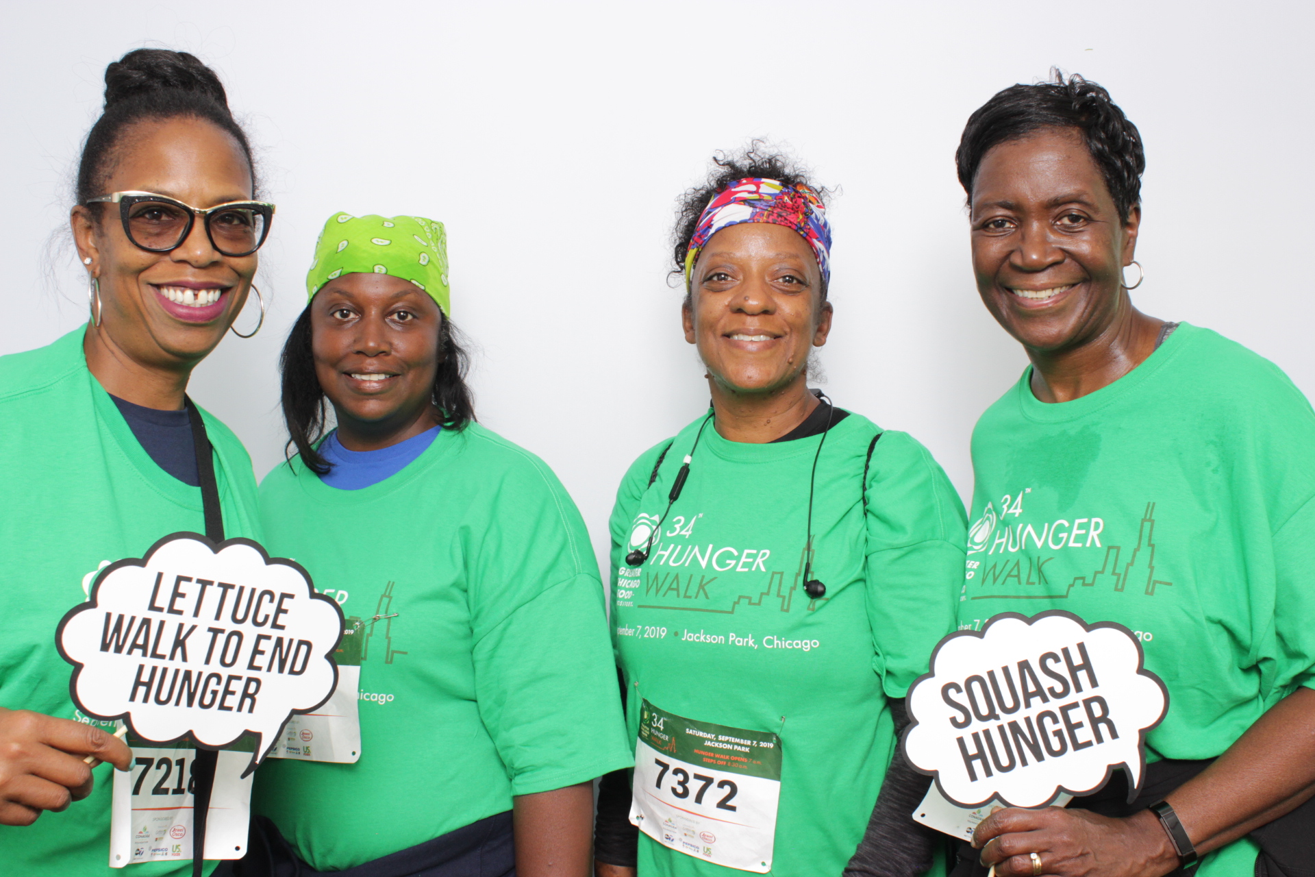 Hunger Walk: Greater Chicago Food Depository | View more photos from the event at events.alfrescophoto.com/u/AlfrescoPhoto/Hunger-Walk-Greater-Chicago-Food-Depository